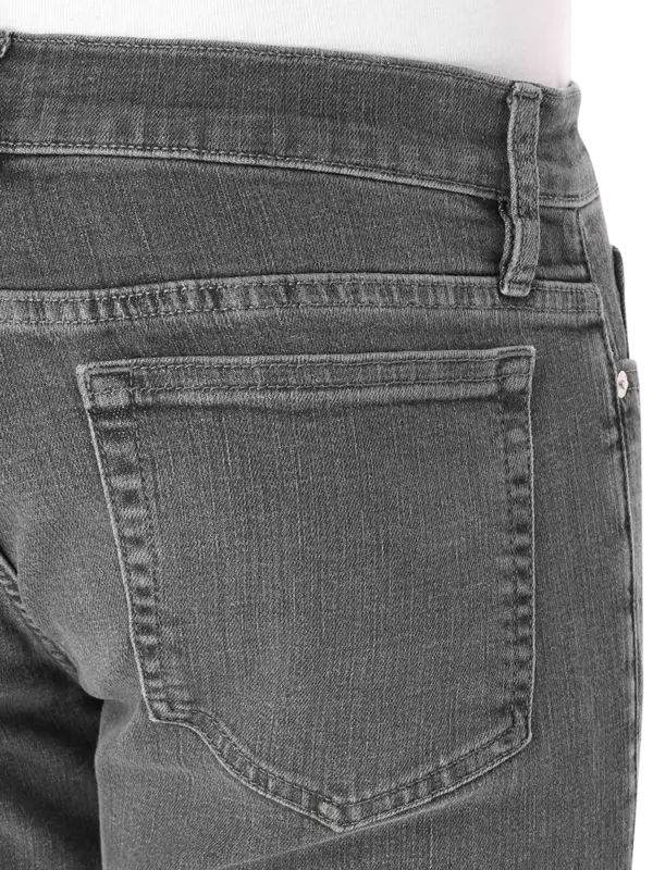 L'Homme Slim Denim Jeans