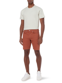 LHomme Cut Off Shorts