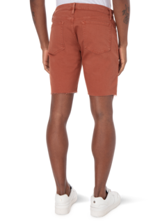 LHomme Cut Off Shorts