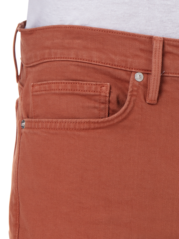 LHomme Cut Off Shorts