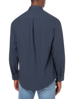 Classic Poplin Shirt