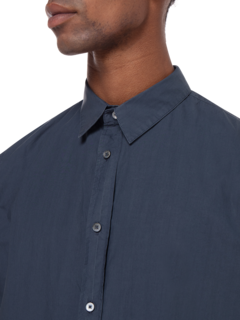 Classic Poplin Shirt