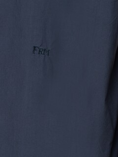 Classic Poplin Shirt