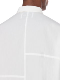 Long Sleeve Oversized Shirt