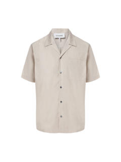 Camp Collar Shirt
