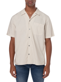 Camp Collar Shirt