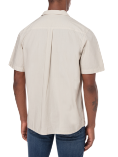 Camp Collar Shirt