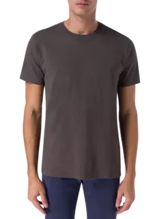 تيشيرت مزين بشعار فريم