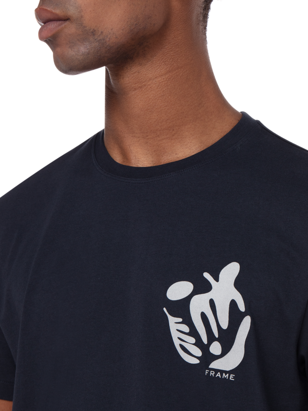 Summer Print T-Shirt