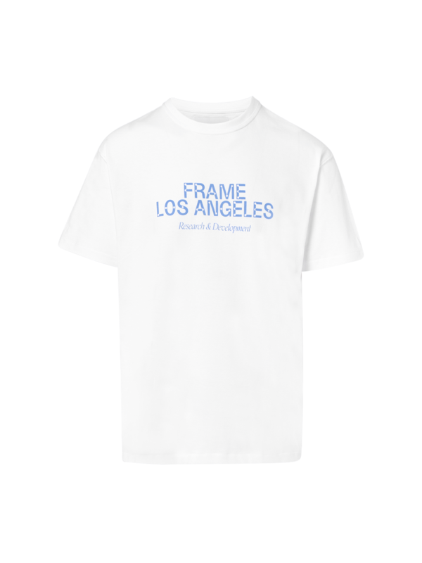 Text Print T-Shirt