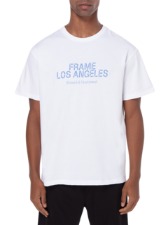 Text Print T-Shirt