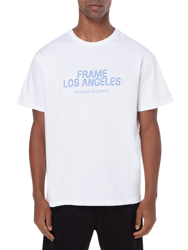 Text Print T-Shirt