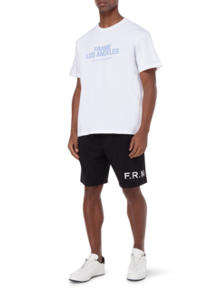 Text Print T-Shirt