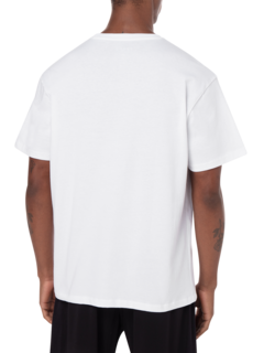 Text Print T-Shirt