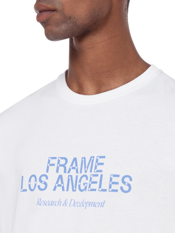 Text Print T-Shirt