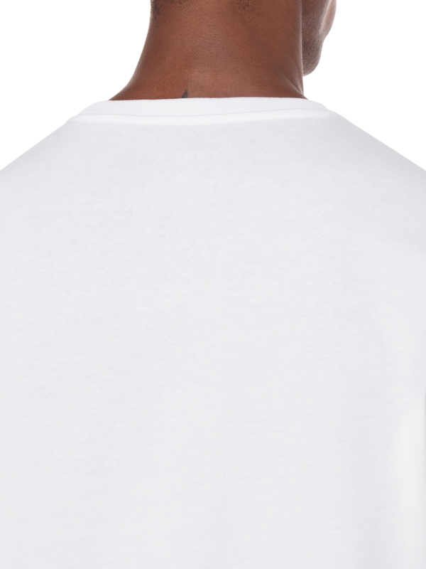 Text Print T-Shirt