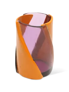 مزهرية لزيوني من إنزو ماري تويرل