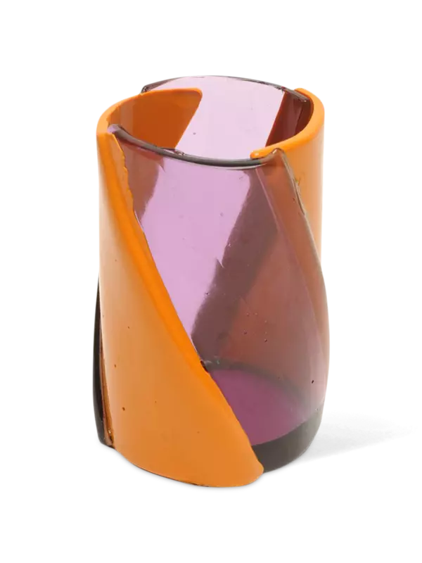 مزهرية لزيوني من إنزو ماري تويرل