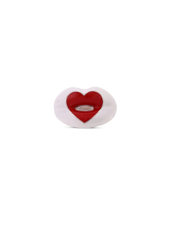 Hotlips Love Heart