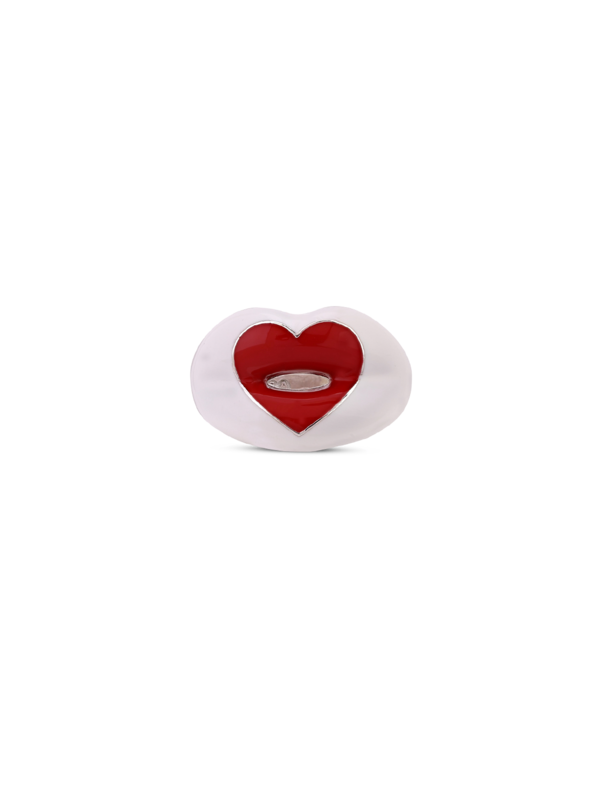 Hotlips Love Heart