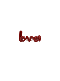 Hotscripts Classic Red Lover