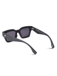 LAST STRAW SUNGLASSES