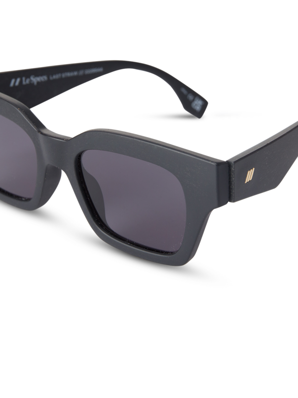 LAST STRAW SUNGLASSES