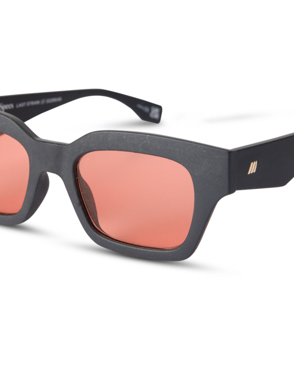 LAST STRAW SUNGLASSES