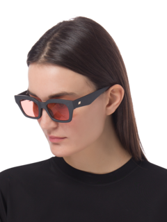 LAST STRAW SUNGLASSES
