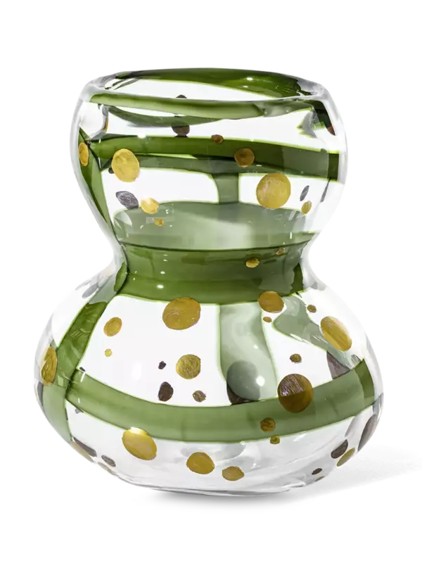 مزهرية جران بولبو صغيرة من تصميم بيتر مارينو