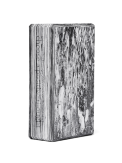 Lift and Lengthen Yoga Block