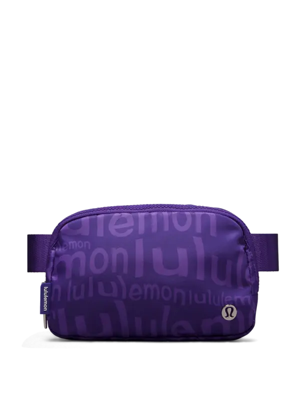 حقيبة Everywhere للخصر بحزام