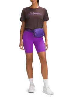 حقيبة Everywhere للخصر بحزام