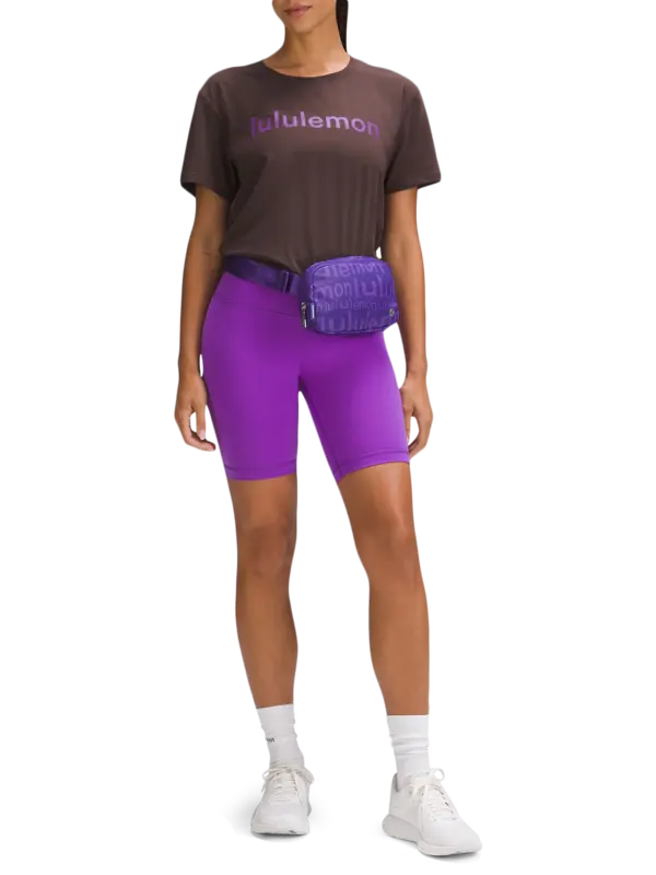 حقيبة Everywhere للخصر بحزام