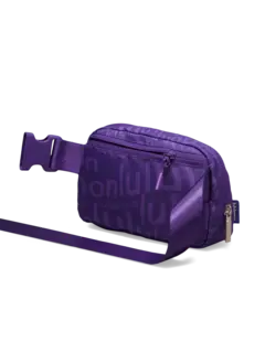 حقيبة Everywhere للخصر بحزام