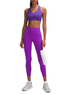 Back To Life Sport Straw Lid Bottle 700ml