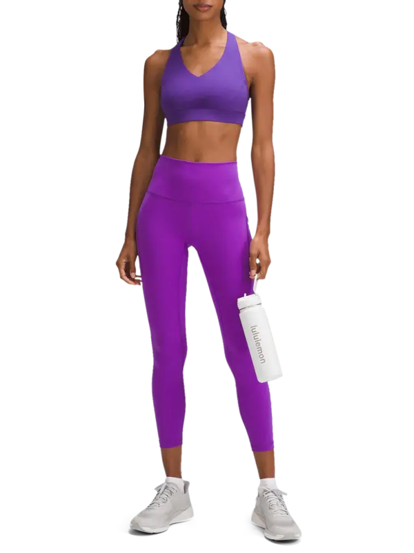 Back To Life Sport Straw Lid Bottle 700ml