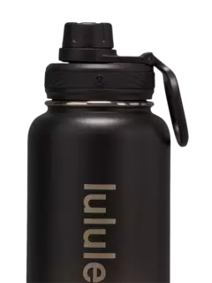 زجاجة رياضية باك تو لايف سعة 1 لتر