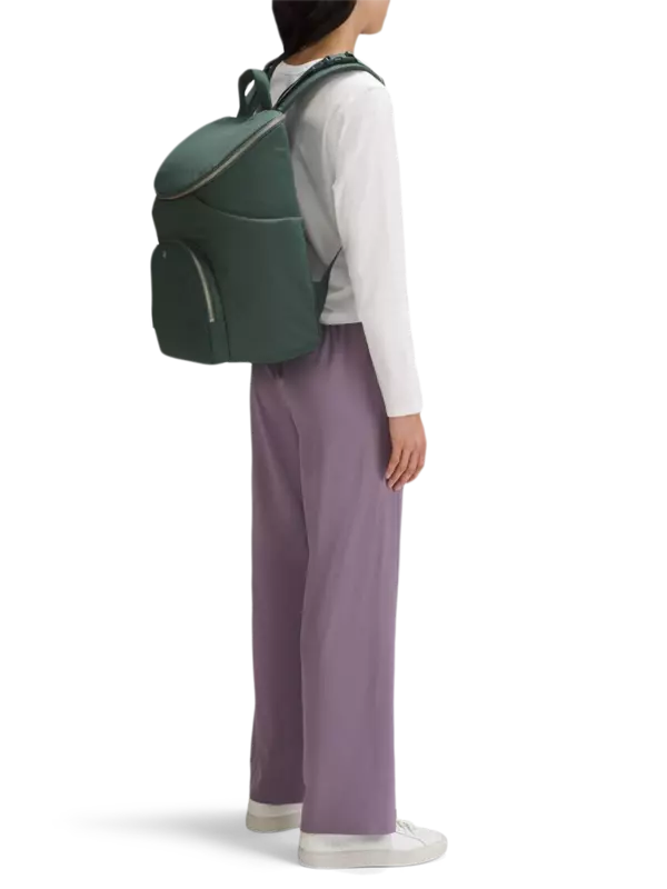 حقيبة ظهر للآباء الجدد