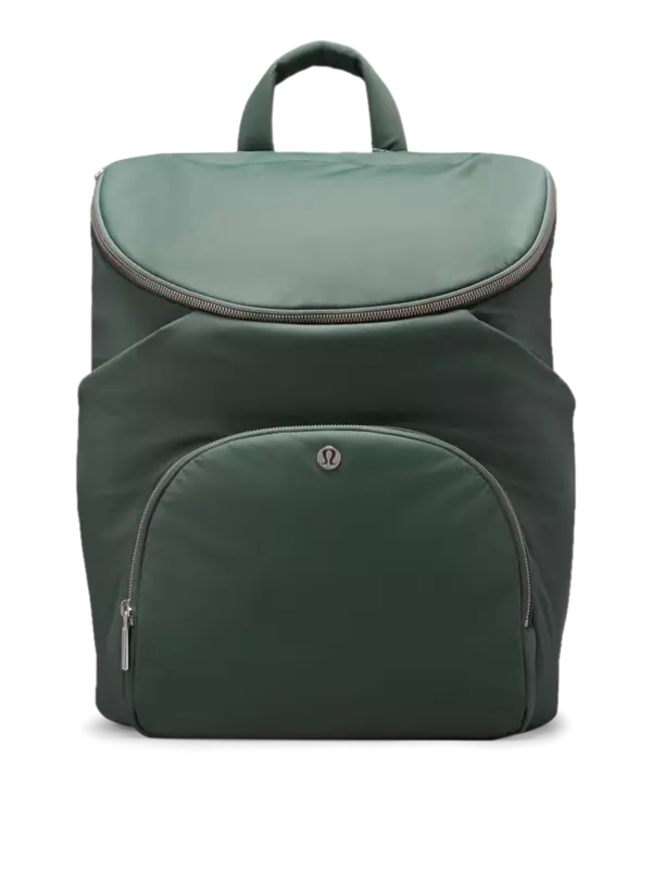 حقيبة ظهر للآباء الجدد