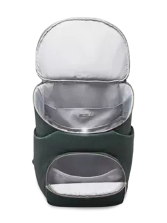 حقيبة ظهر للآباء الجدد