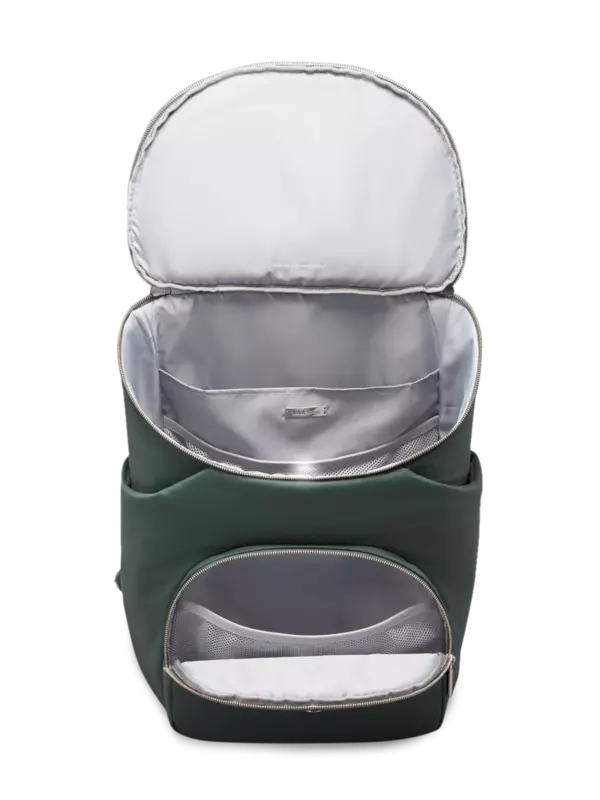 حقيبة ظهر للآباء الجدد