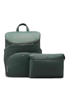 حقيبة ظهر للآباء الجدد