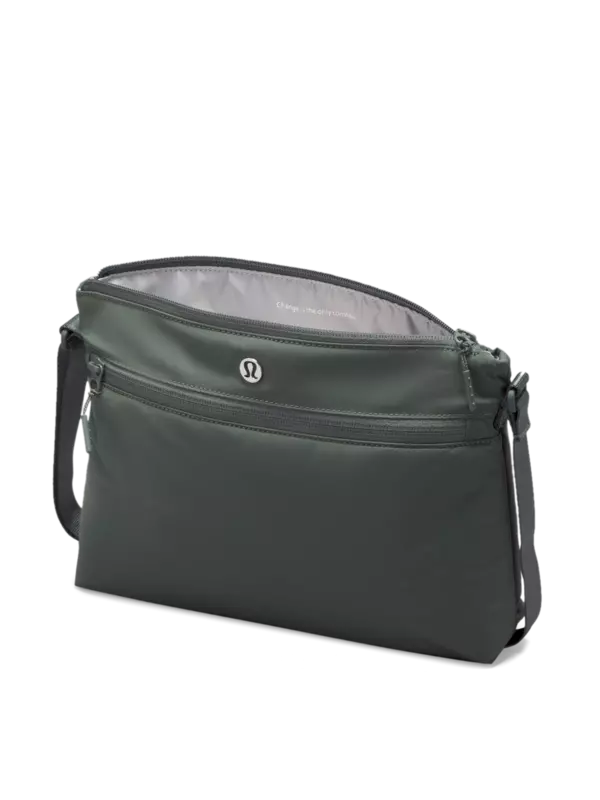 حقيبة ظهر للآباء الجدد