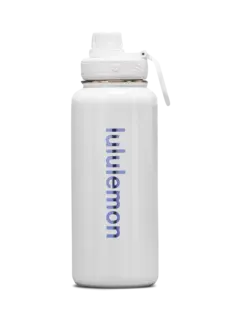 Back To Life Sport Bottle 700ml