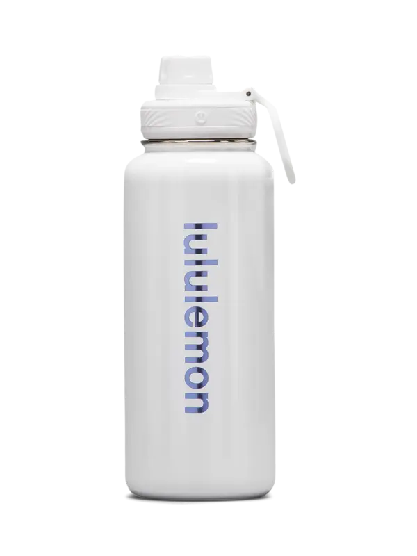 Back To Life Sport Bottle 700ml