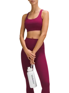 Back To Life Sport Bottle 700ml