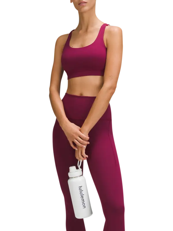 Back To Life Sport Bottle 700ml