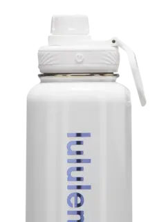 Back To Life Sport Bottle 700ml