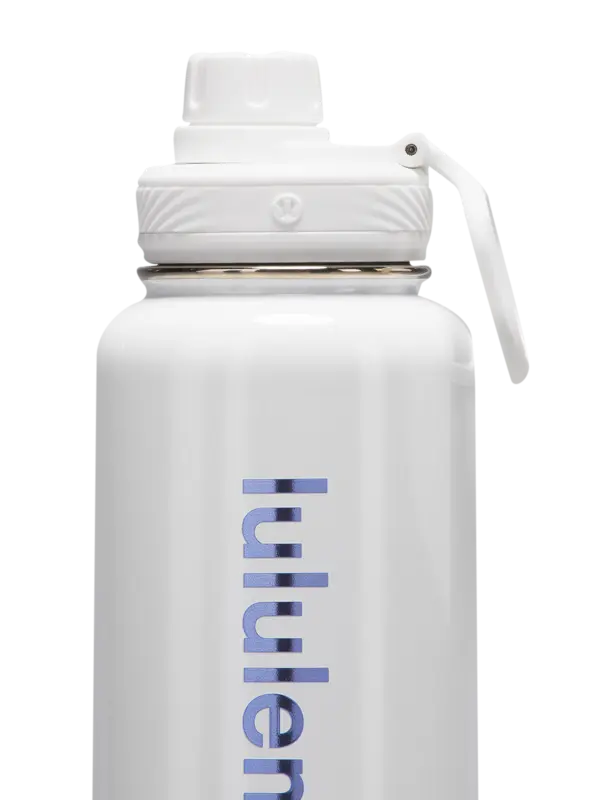 Back To Life Sport Bottle 700ml